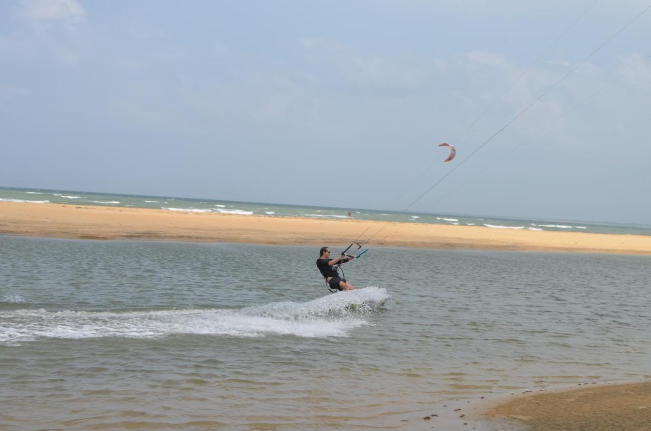 Agro Village Resort , Kalpitiya Buitenkant foto