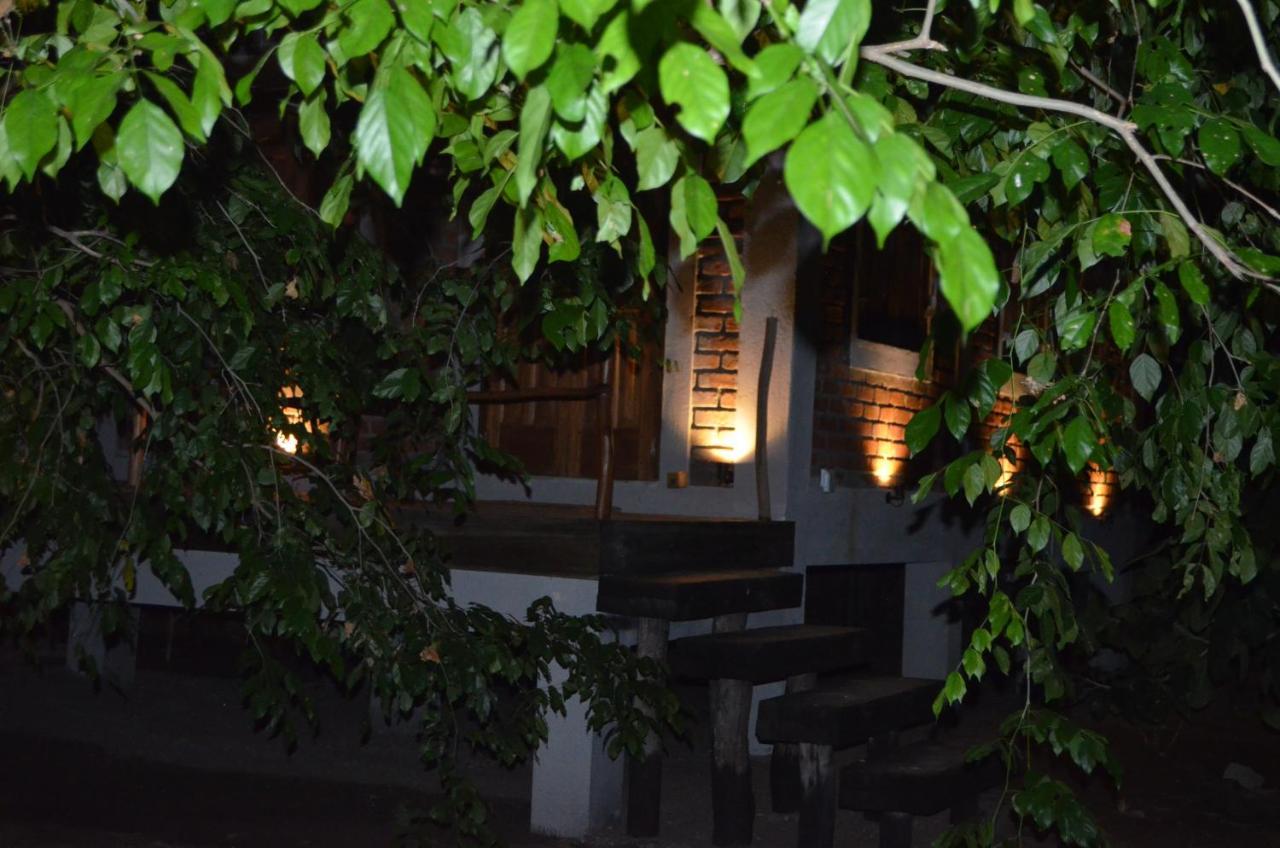 Agro Village Resort , Kalpitiya Buitenkant foto