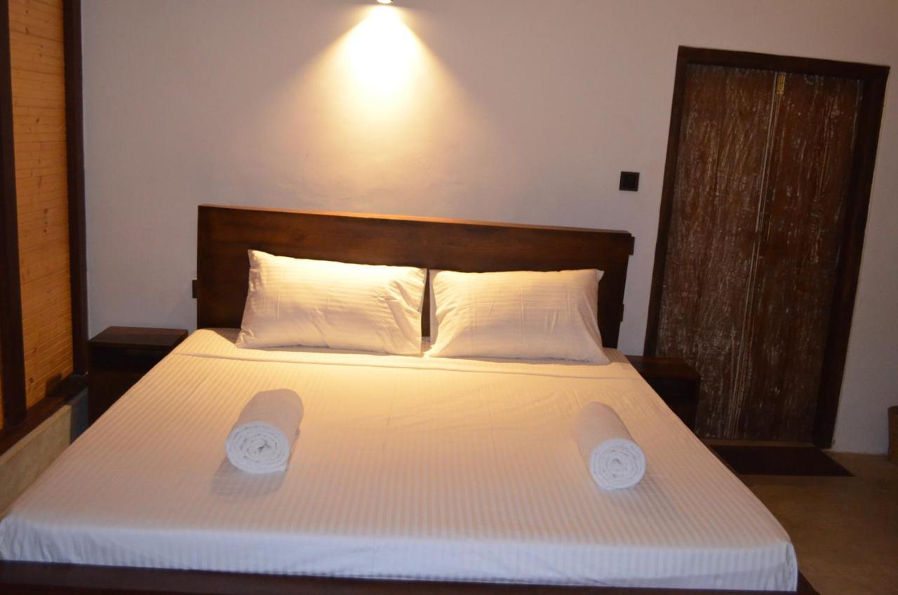 Agro Village Resort , Kalpitiya Buitenkant foto