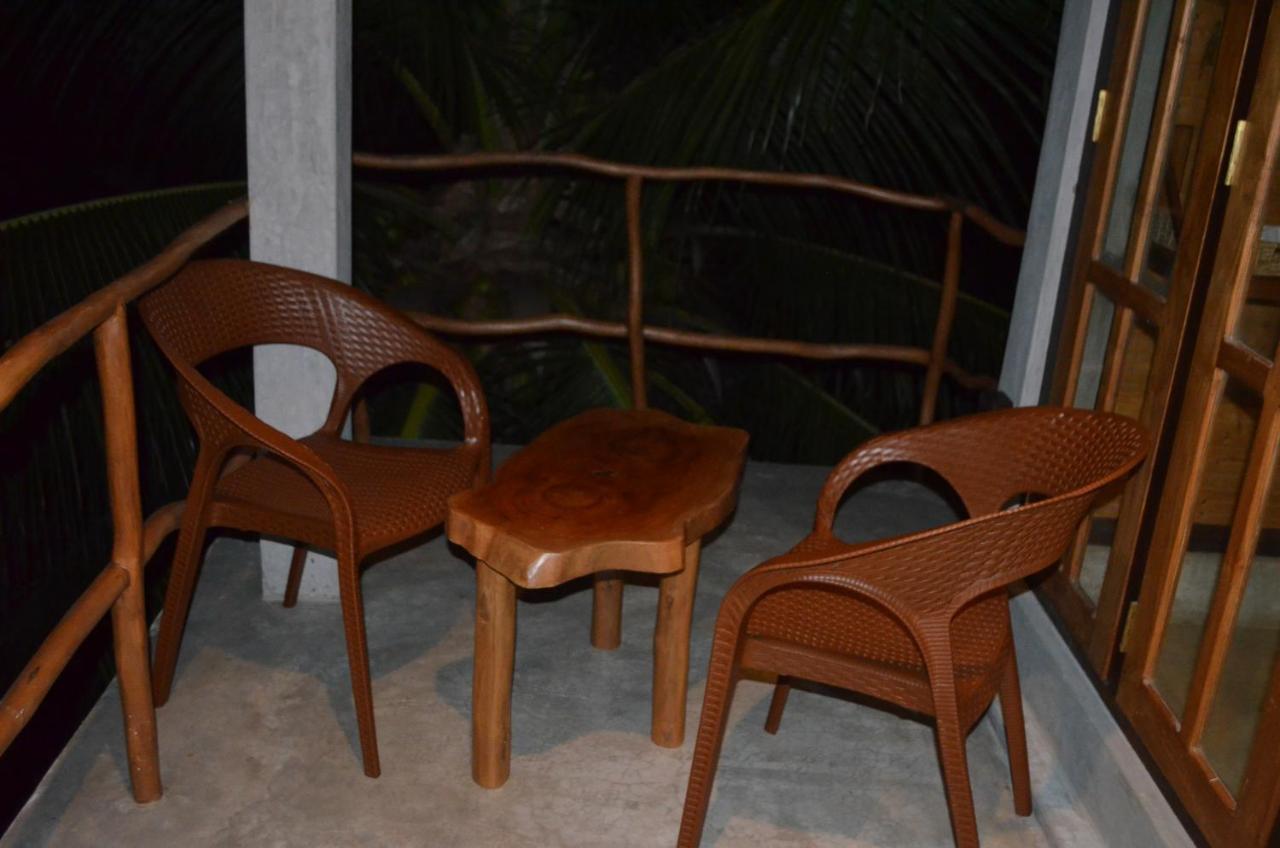 Agro Village Resort , Kalpitiya Buitenkant foto